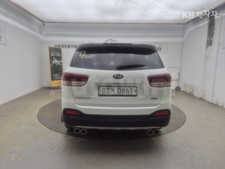 Kia Sorento 2016 — 3
