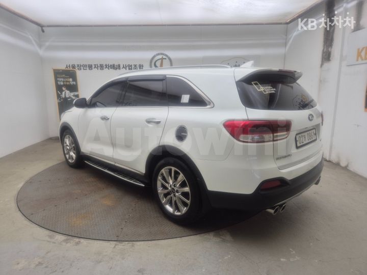Kia Sorento 2016 — 4