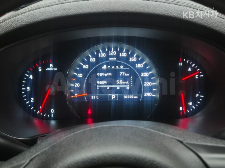 Kia Sorento 2016 — 5