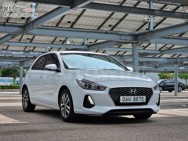 Hyundai i30 2017 — 3