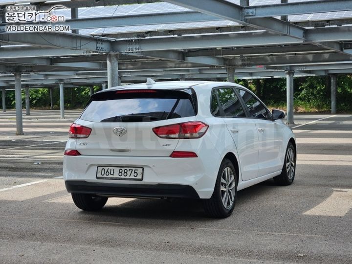 Hyundai i30 2017 — 4