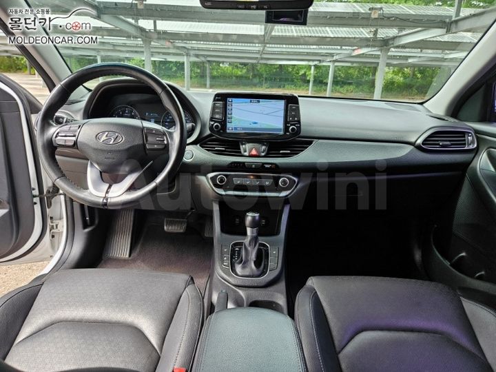 Hyundai i30 2017 — 5