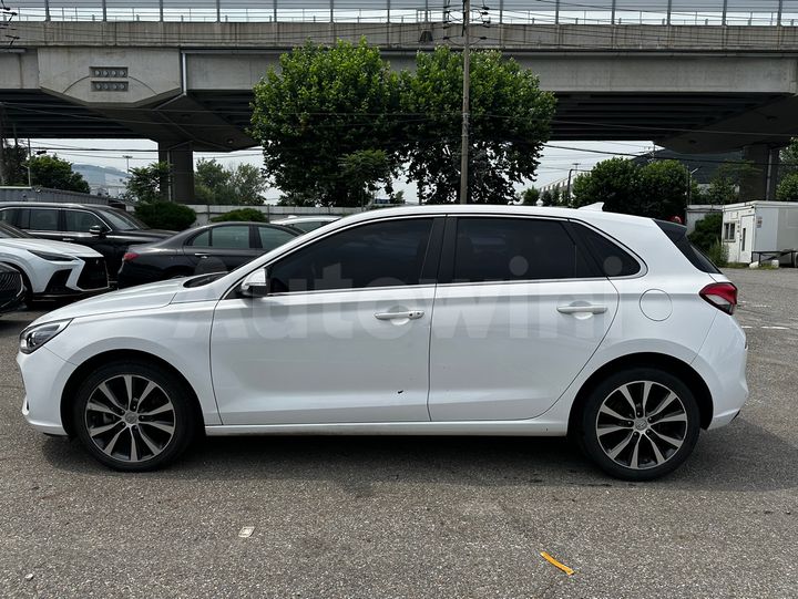 Hyundai i30 2017 — 3