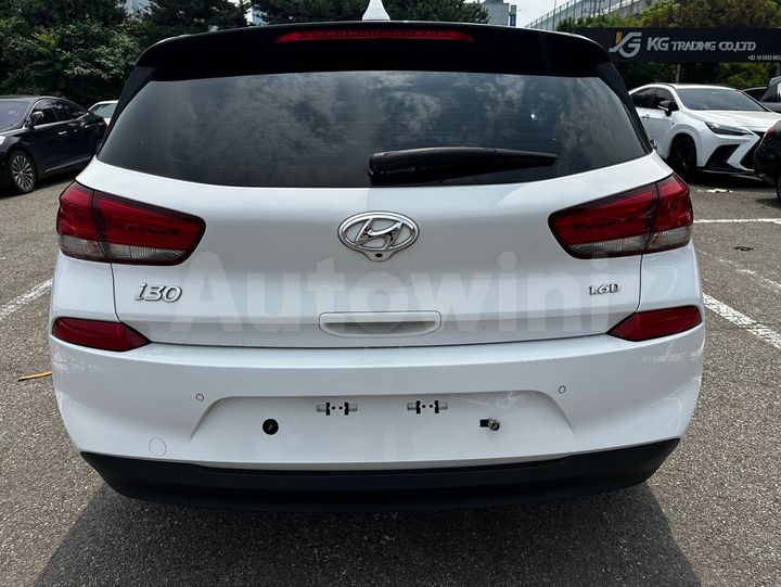 Hyundai i30 2017 — 5