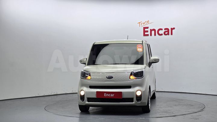 Kia Ray 2019 — 3