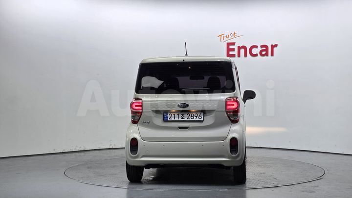 Kia Ray 2019 — 4