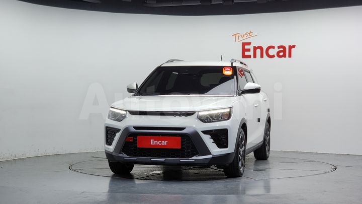 KGM (Ssangyong) Tivoli 2024 — 3