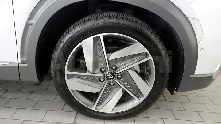 Hyundai Nexo