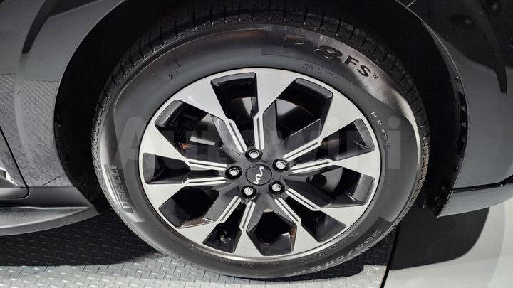 Kia Carnival 2023 — 5