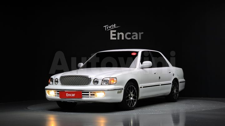 Hyundai Dynasty