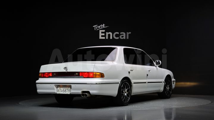 Hyundai Dynasty