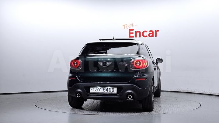 Mini Paceman 2013 — 4