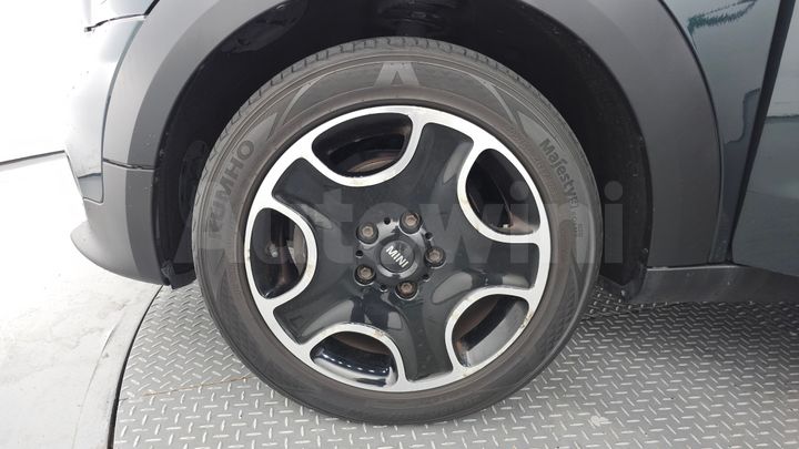 Mini Paceman