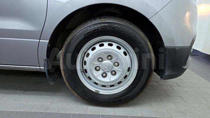 Hyundai Starex 2018 — 5