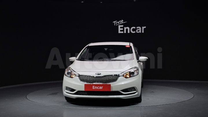 Kia K3 2013 — 3