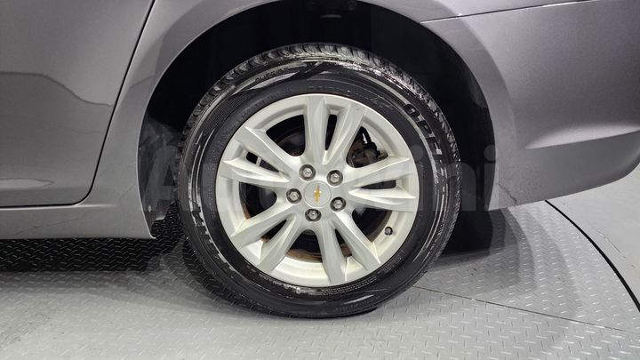 Chevrolet Cruze 2014 — 5