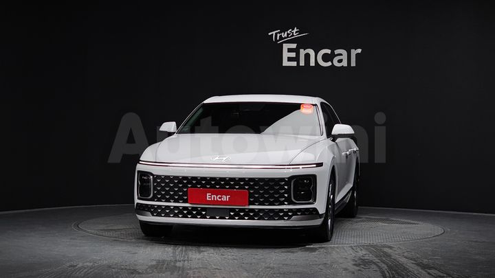 Hyundai Grandeur 2023 — 3