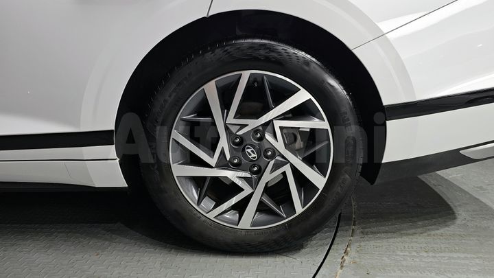 Hyundai Grandeur 2023 — 5