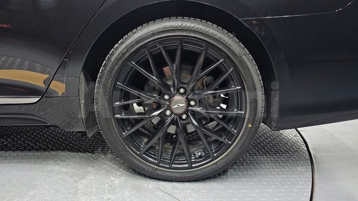 Genesis G80 2018 — 5