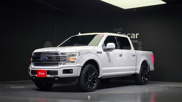 Ford F150