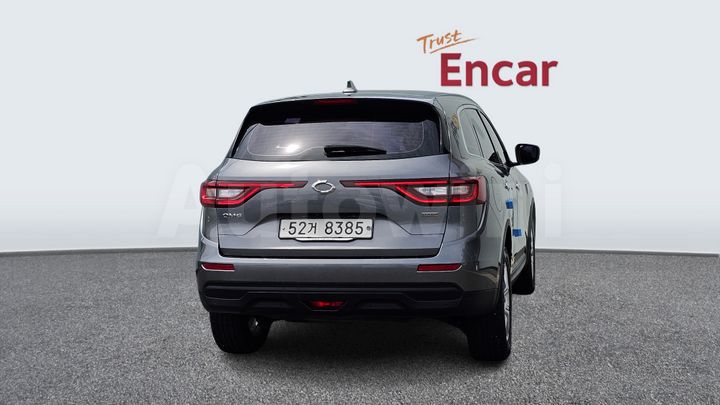 Renault QM6 2019 — 4
