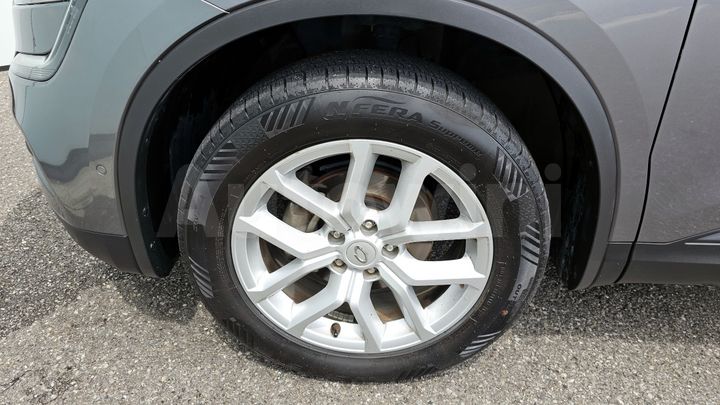 Renault QM6 2019 — 5