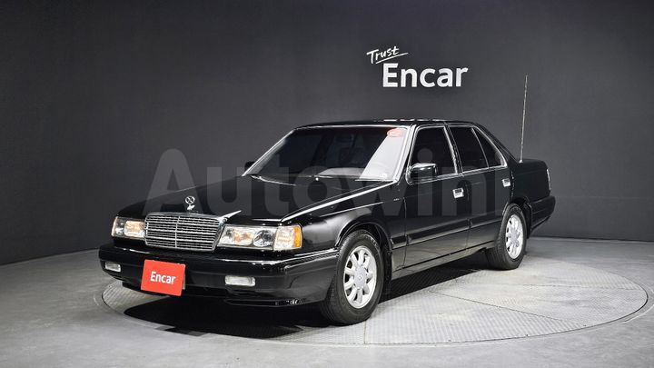 Kia Potentia