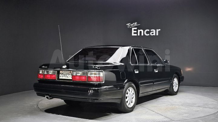Kia Potentia
