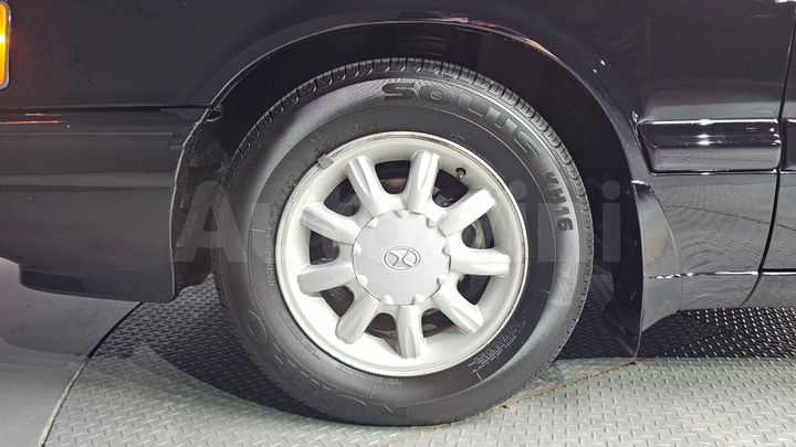 Kia Potentia