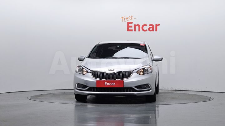 Kia K3 2014 — 3