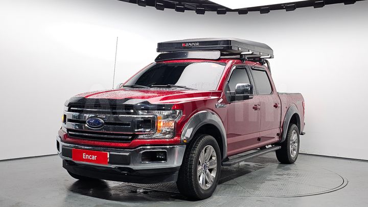 Ford F150