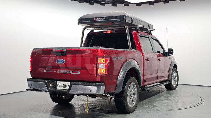 Ford F150
