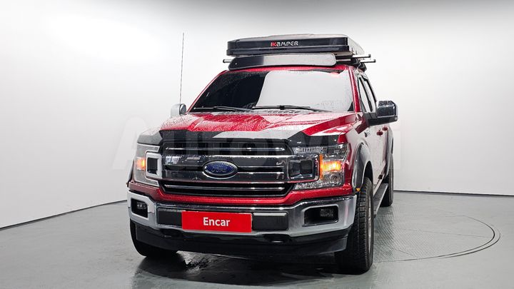 Ford F150 2018 — 3