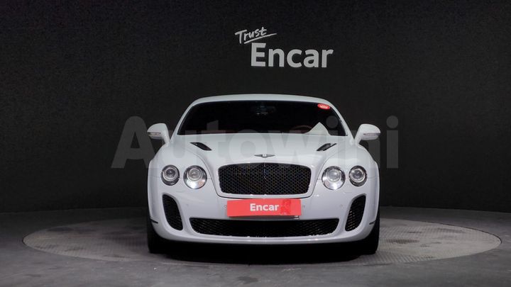 Bentley Continental 2010 — 3