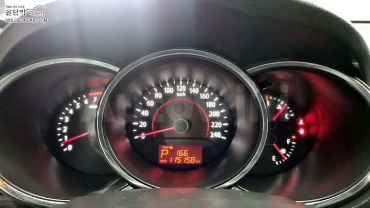 Kia Sorento 2009 — 5