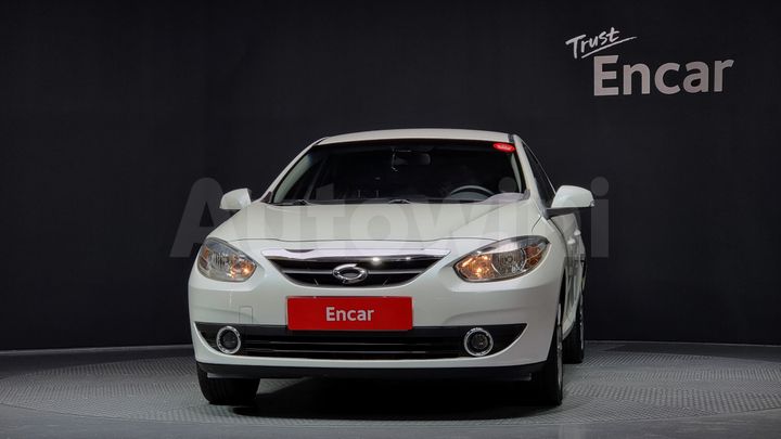 Renault SM3 2011 — 3