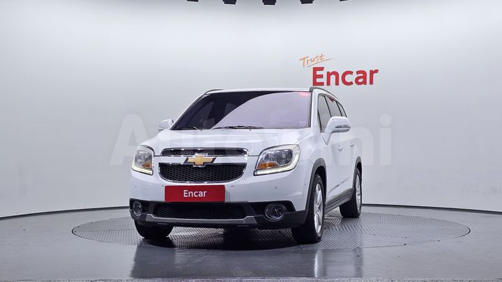 Chevrolet Orlando 2015 — 3