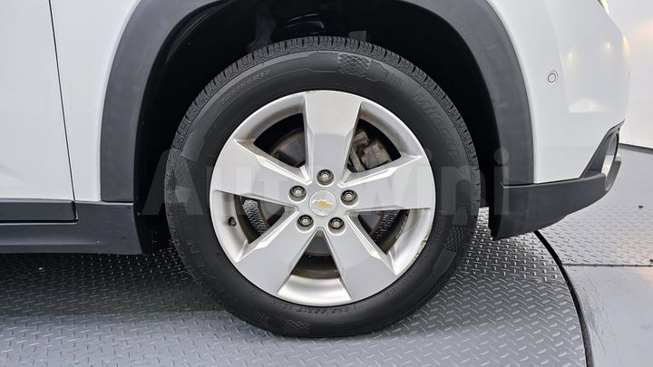 Chevrolet Orlando 2015 — 5