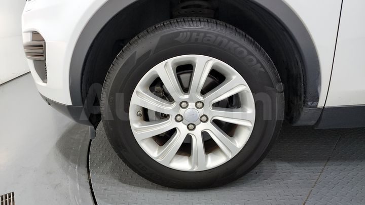Land Rover Discovery Sport 2016 — 5