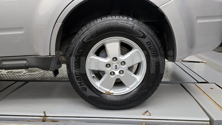 Ford Escape