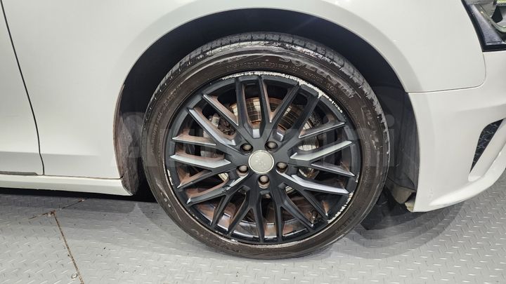 Audi A4 2015 — 5