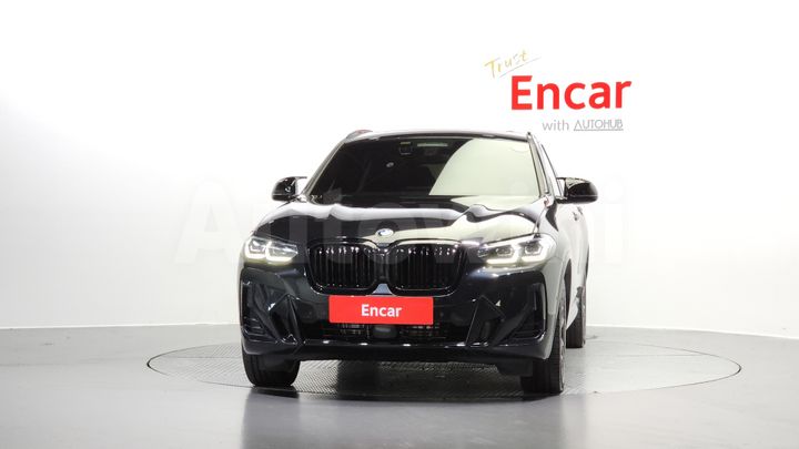 BMW X4 2022 — 3