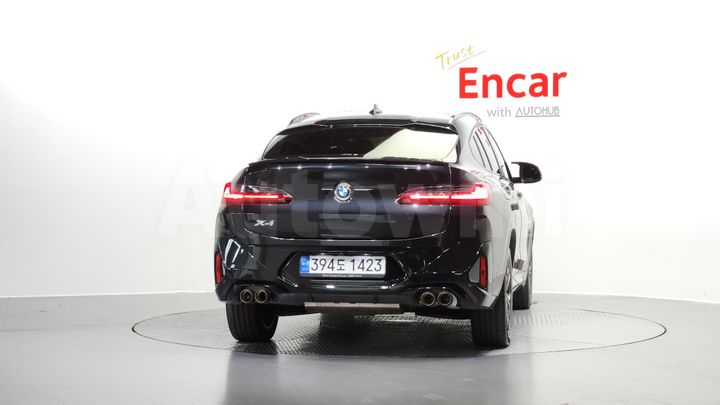 BMW X4 2022 — 4