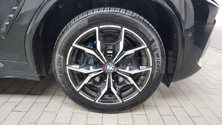 BMW X4 2022 — 5