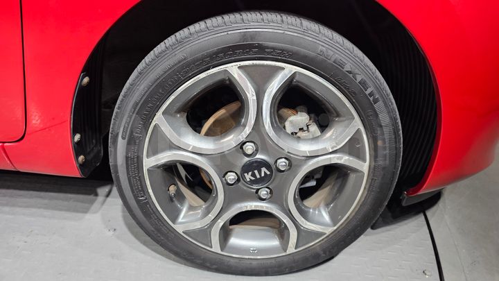 Kia Morning 2012 — 5