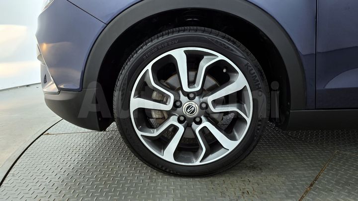 KGM (Ssangyong) Tivoli 2016 — 5