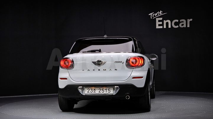 Mini Paceman 2013 — 4