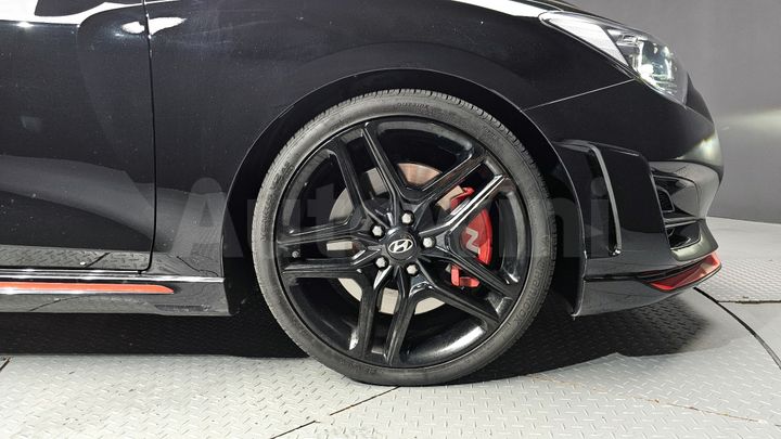 Hyundai Veloster 2019 — 5