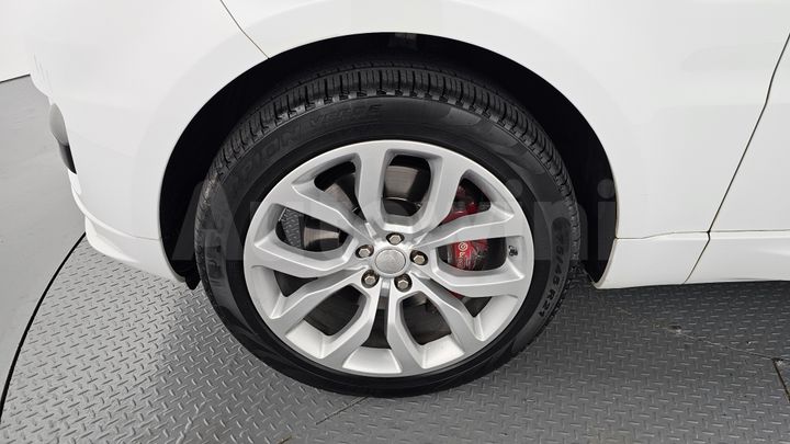 Land Rover Range Rover Sport 2015 — 5