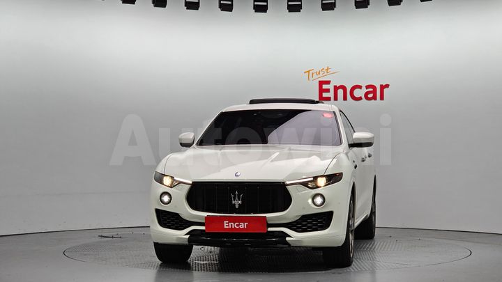 Maserati Levante 2018 — 3